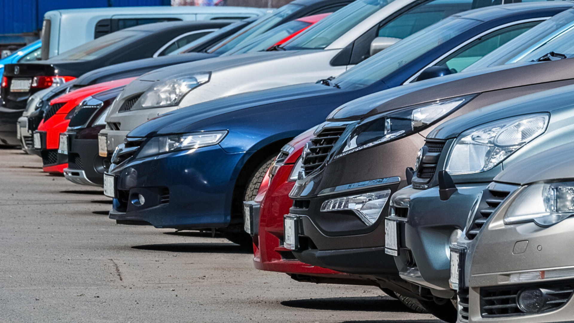 Used car savings are shrinking fast – report