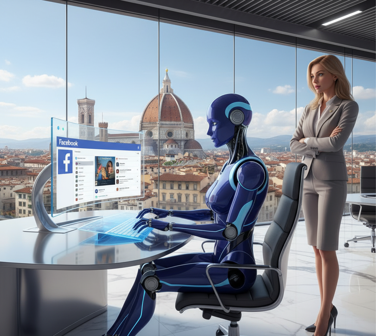 🤨Perplexity Tutorial completo: crea il tuo assistente personale per i social media