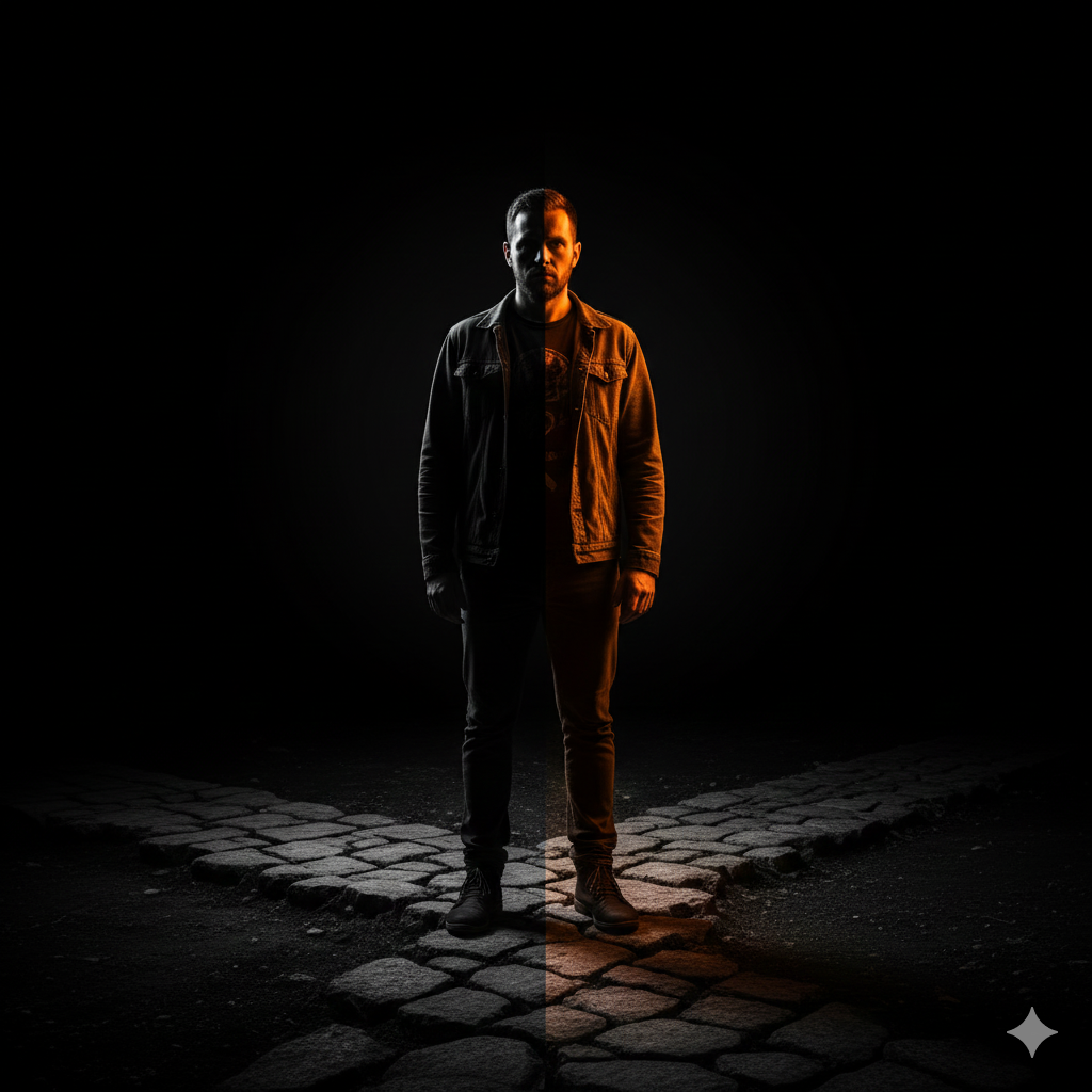 The middle is killing you