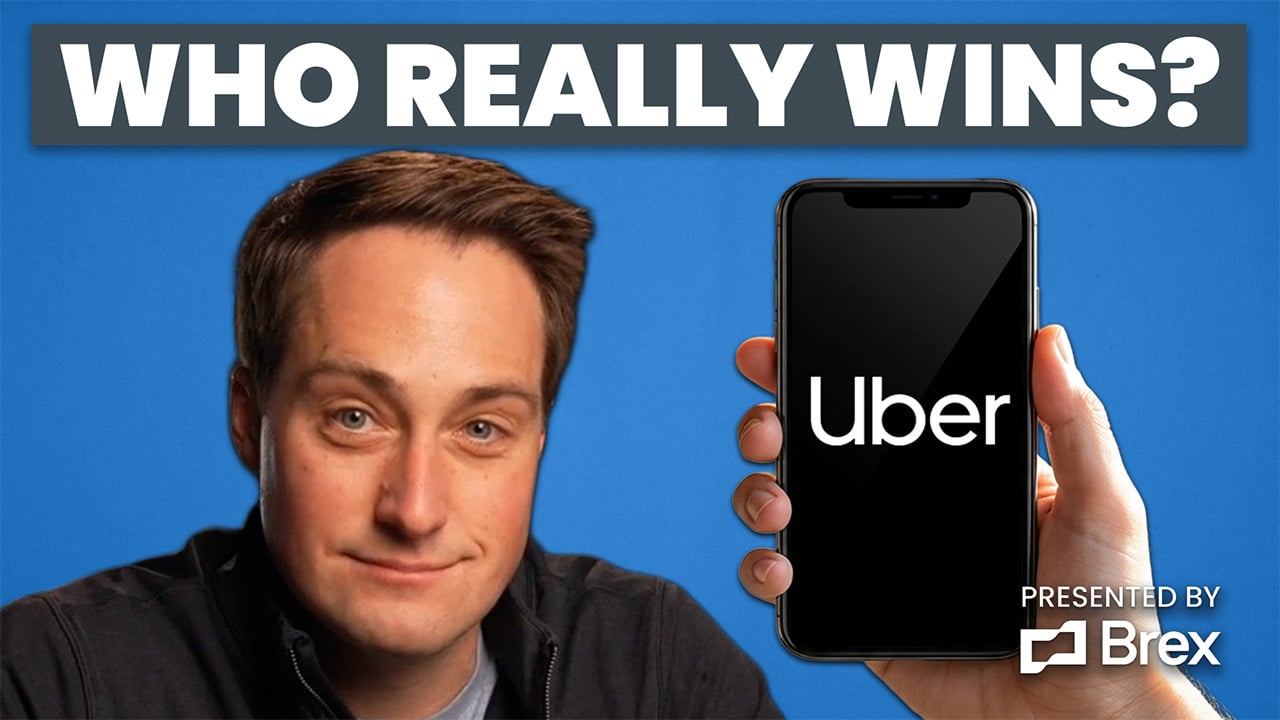 A CFO Explains: The History of Marketplaces