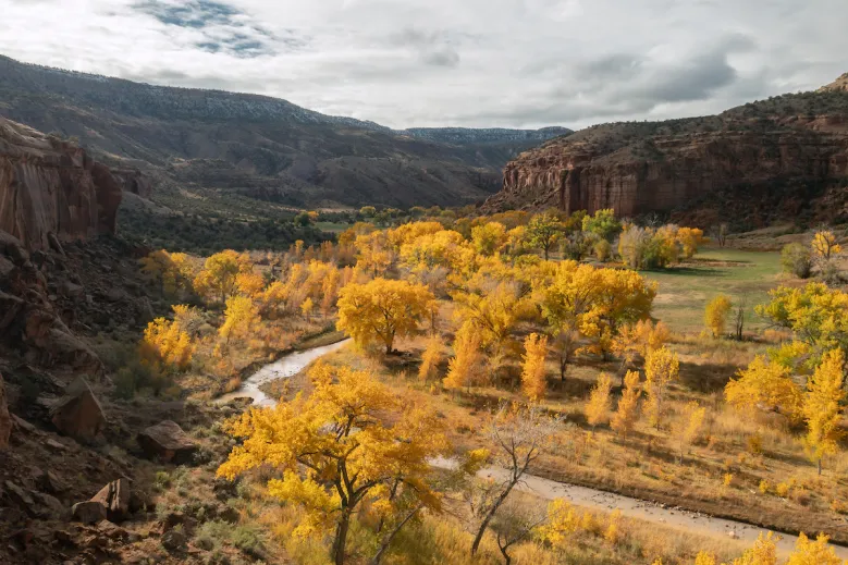 🏜️ New public land for Colorado 