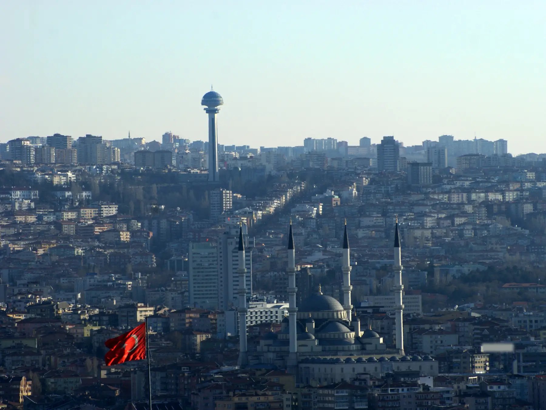 filAnkara #044: 5 Mart-8 Mart 2026