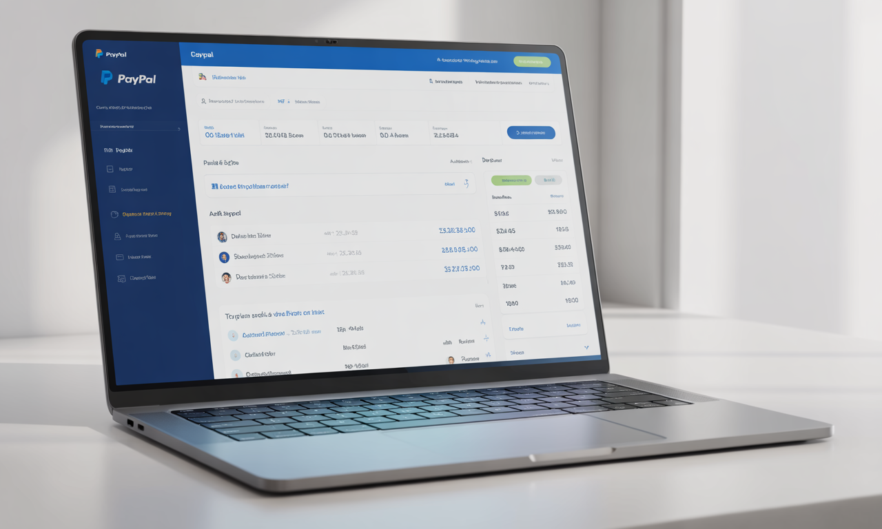 PayPal Exposed SSNs for 6 Months (But Don't Panic Yet)