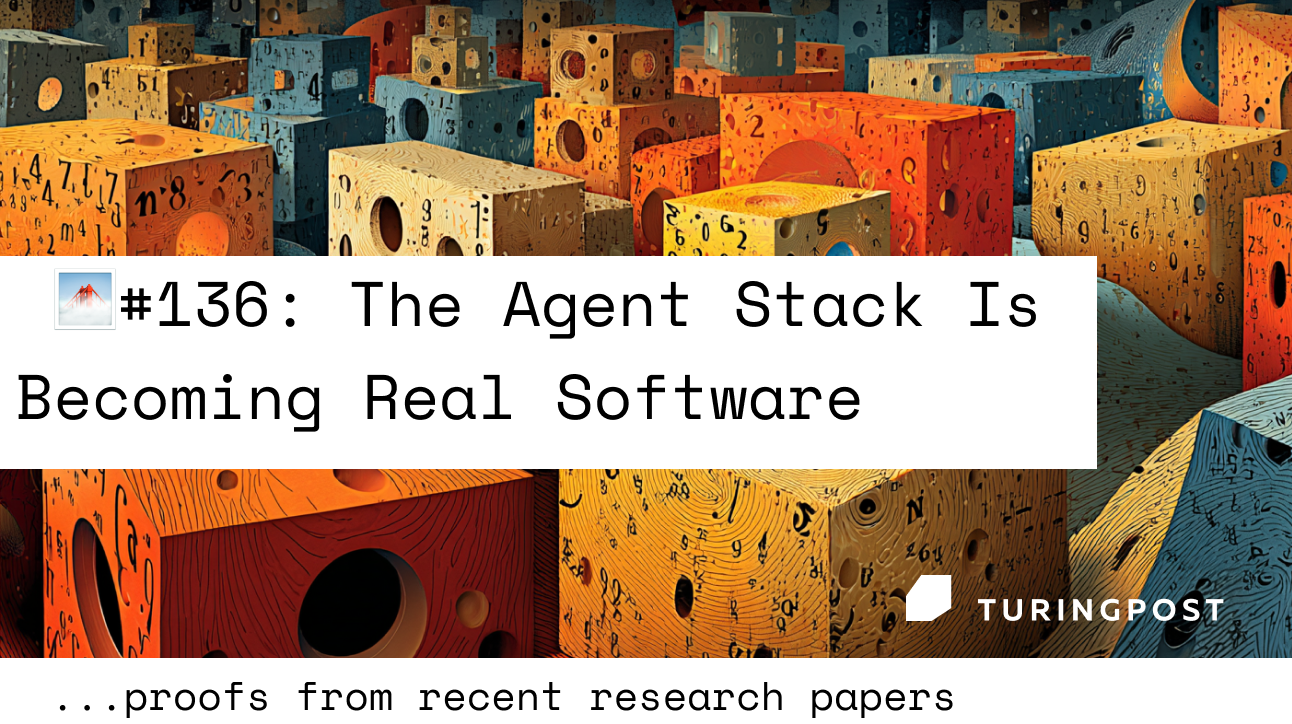 FOD#136: The Agent Stack Is Becoming Real Software