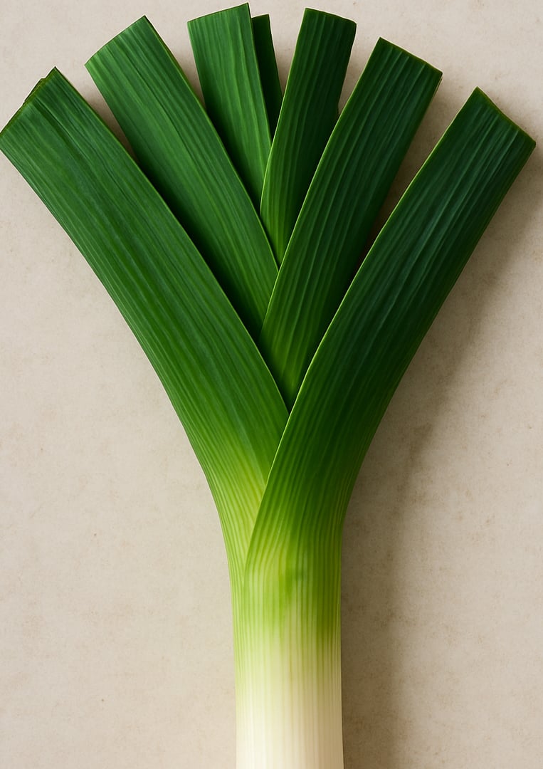 Leeks