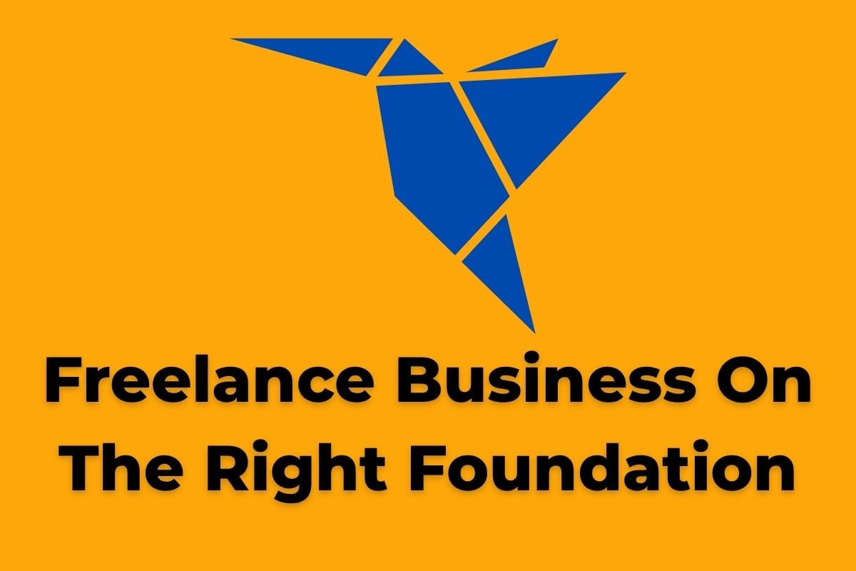 How Freelancers Should Structure Business As They Grow