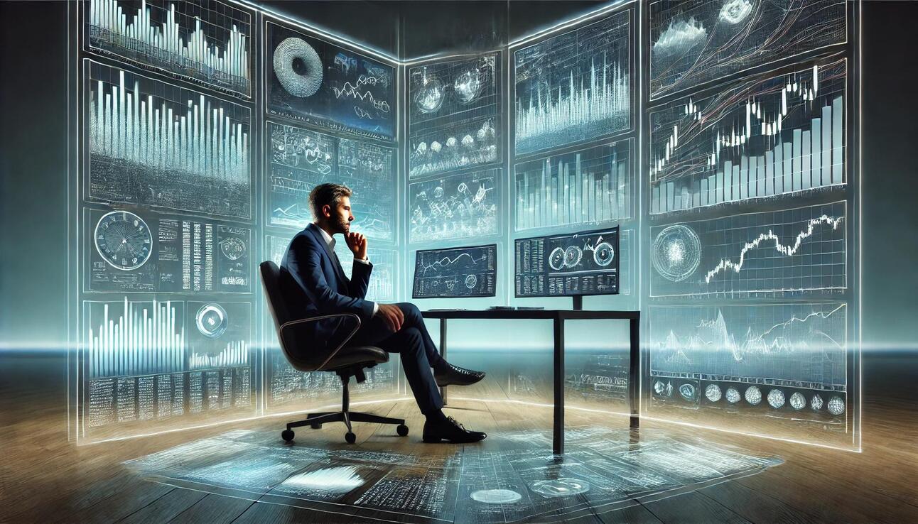 Navigating The Crypto Bull Market - Dec 11