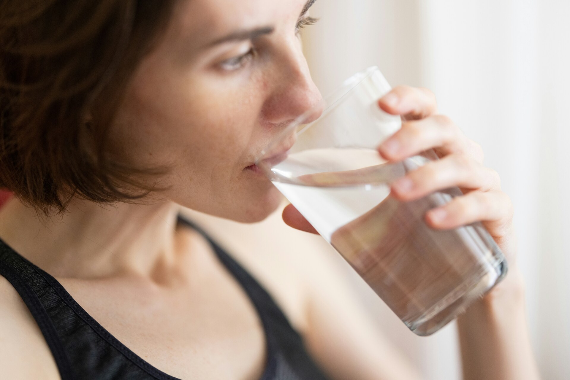 Why Is Hydration More Important as You Age?