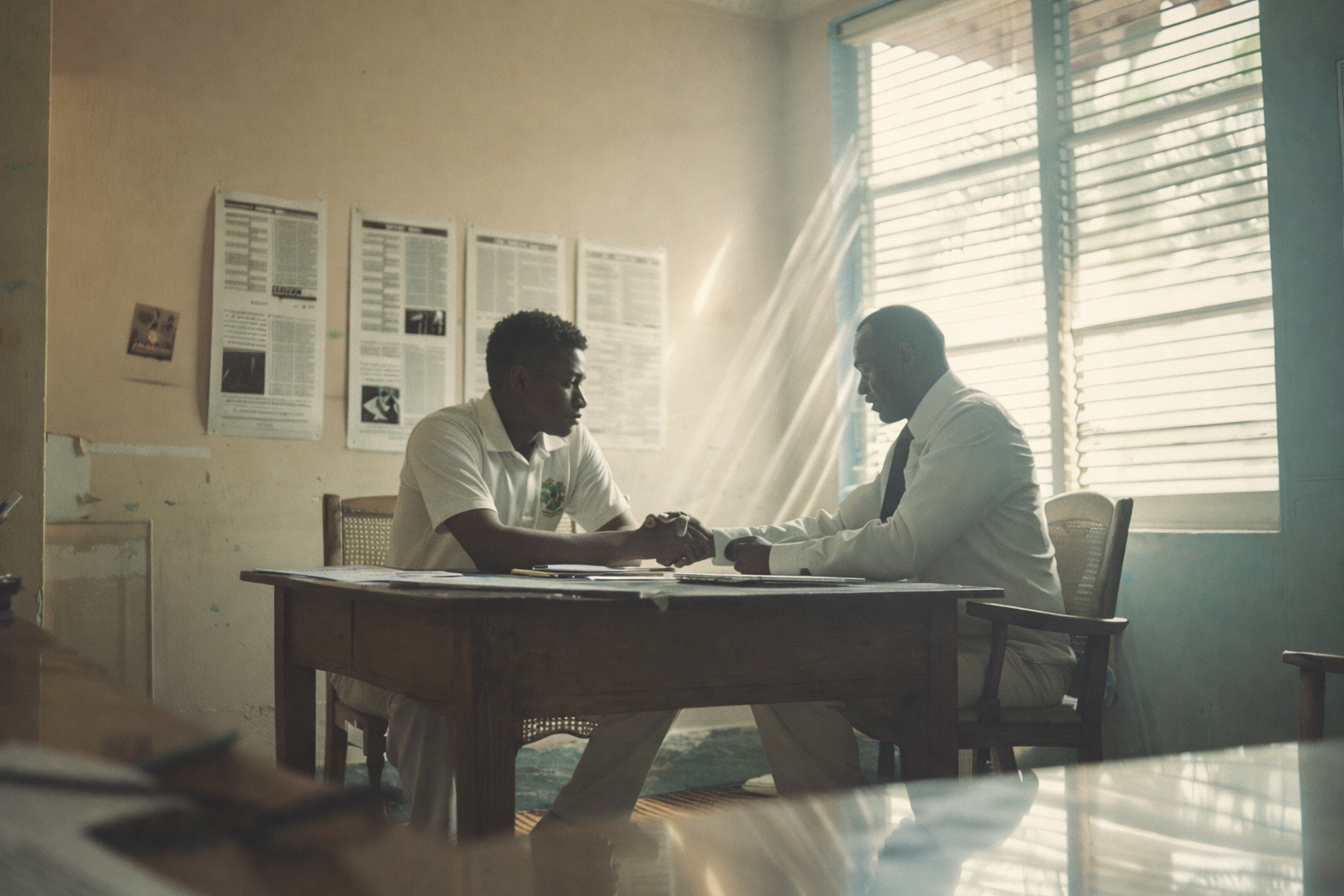 What Cricket Can Learn From HELP