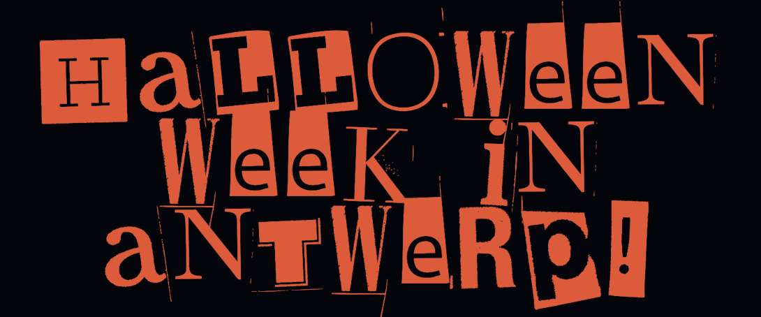 Antwerp Hive - Week 44