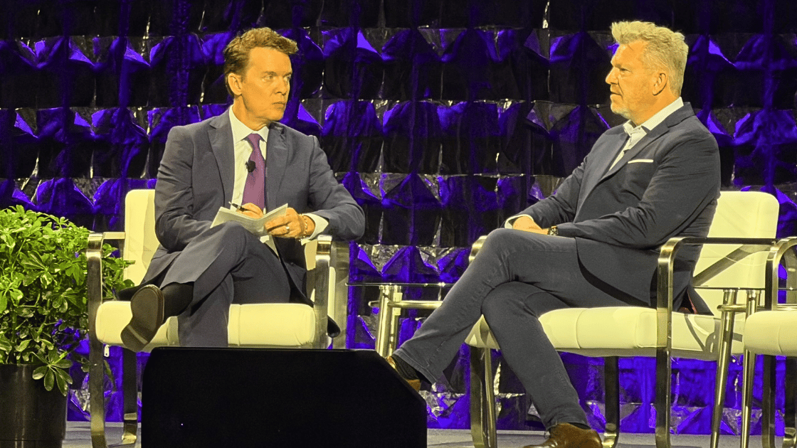 Christian Meunier: Dealers are proof that Nissan's turnaround is 60% complete