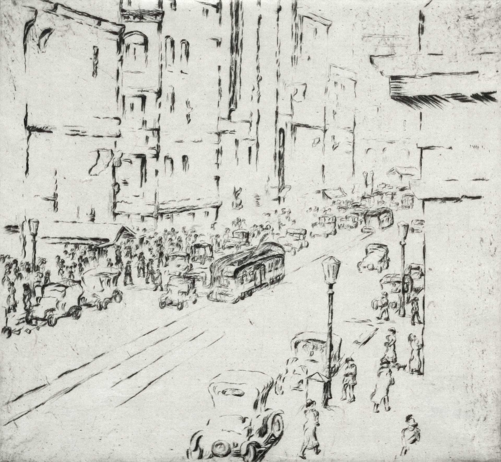 The consumer is the corporate-friendly individual. It is a fundamental and dangerous idea 