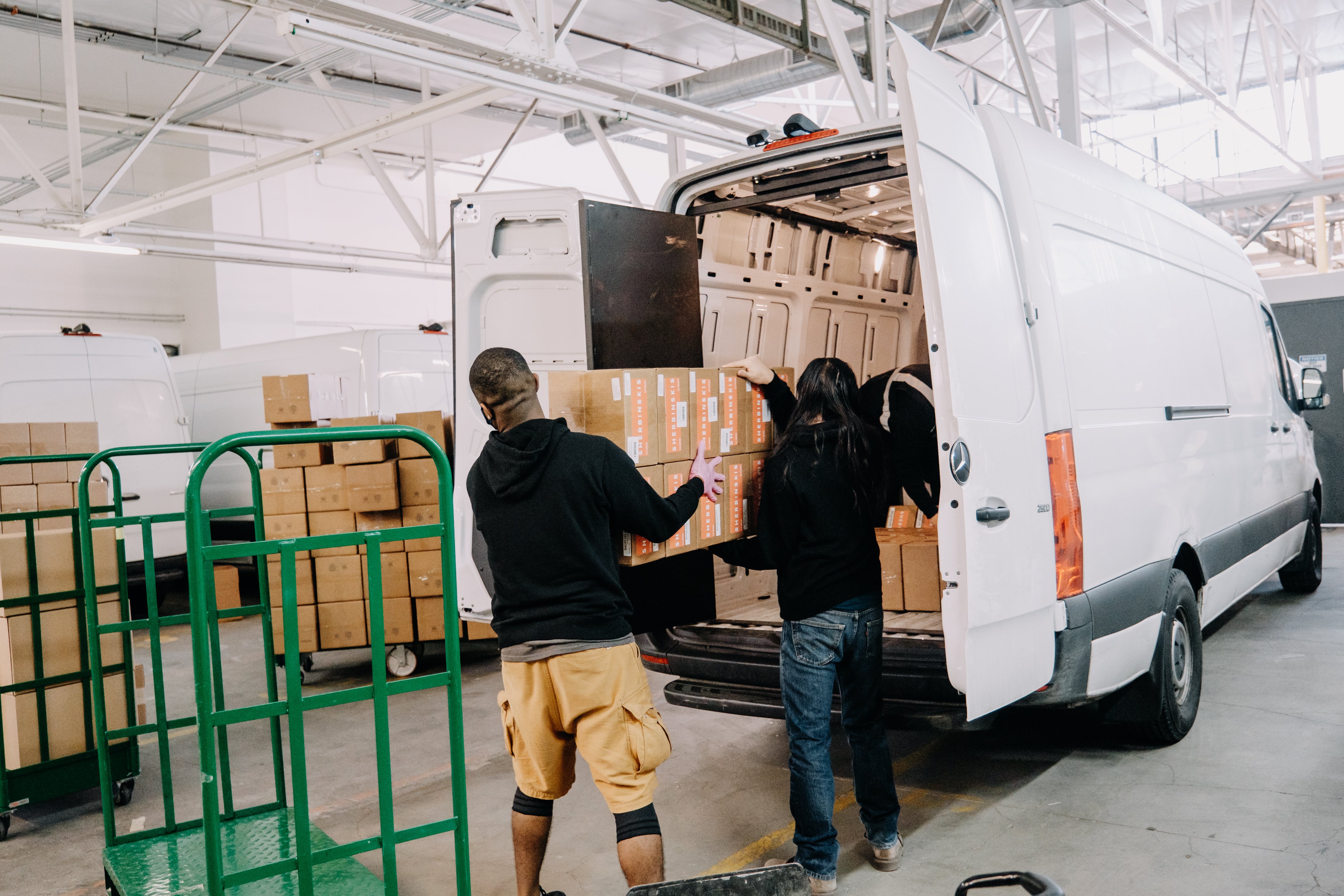 ‘It feels like playing a video game when the level of difficulty just increases’: Cannabis companies adjust to record spike in oil prices 