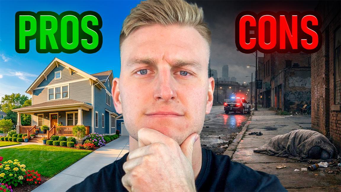 The Real Pros & Cons of Living in Chicago (2026)