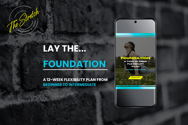 Build flexibility from the ground up