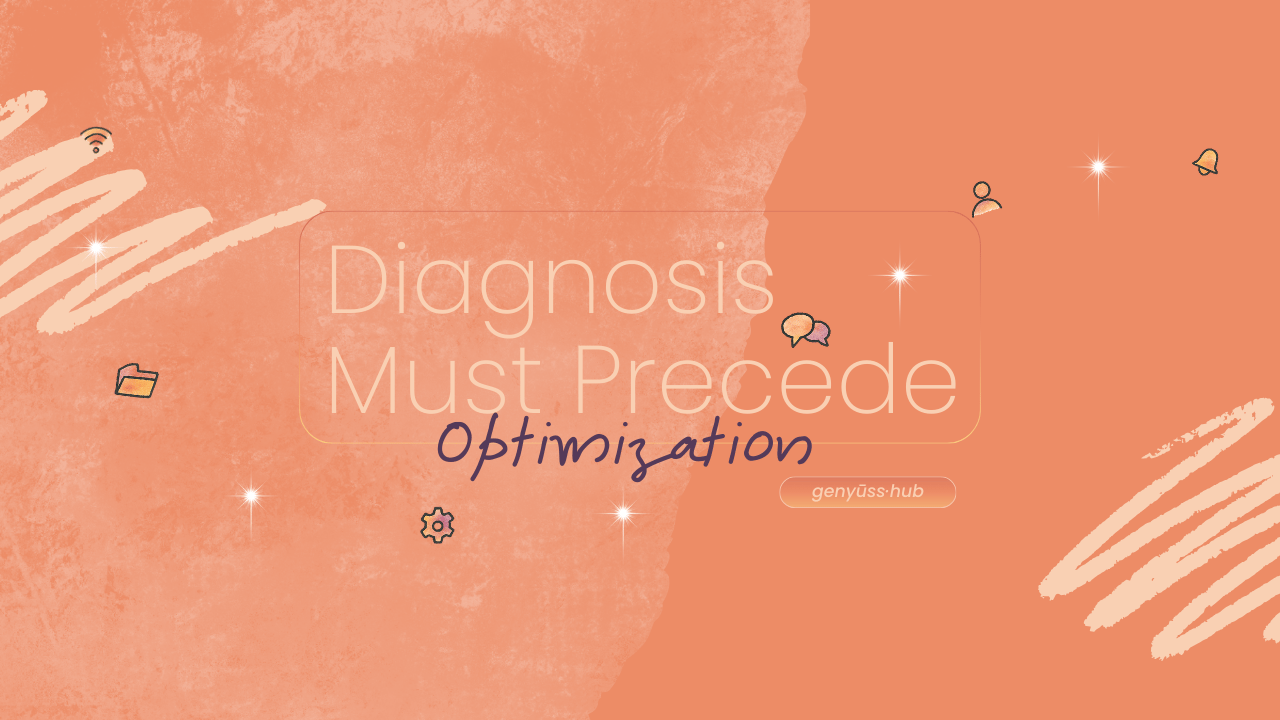 The Secret to Optimized Community Effectiveness