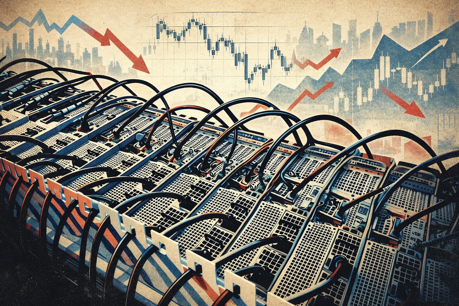 This niche data center 'picks and shovels' play has 35% upside 