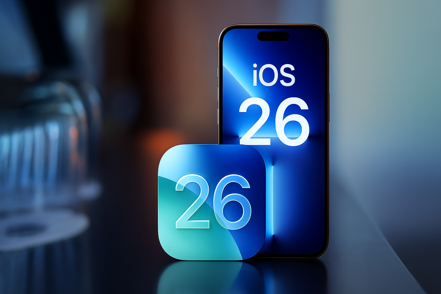 How to Get Your iPhone Ready for iOS 26