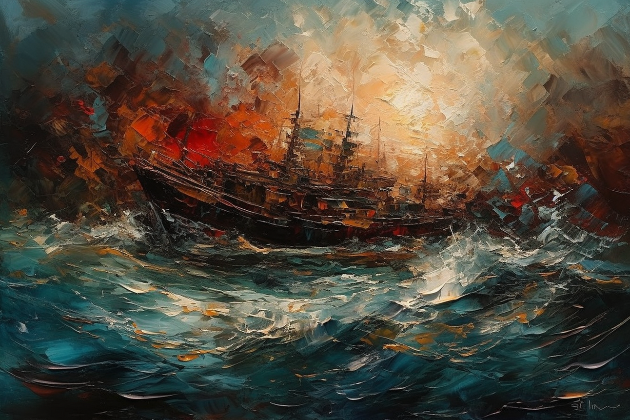 Navigating the AI Tsunami: who's at risk?