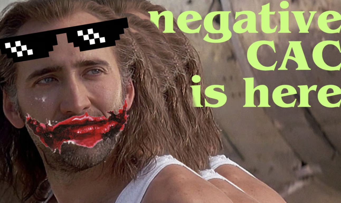 Optimize Your CAC for Scalable Growth