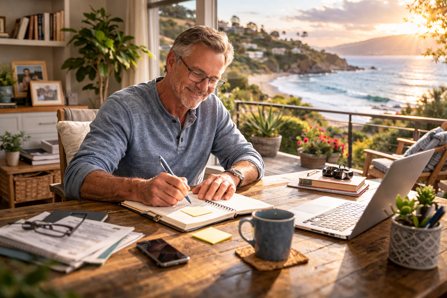 If You’ve Been Stuck Lately...