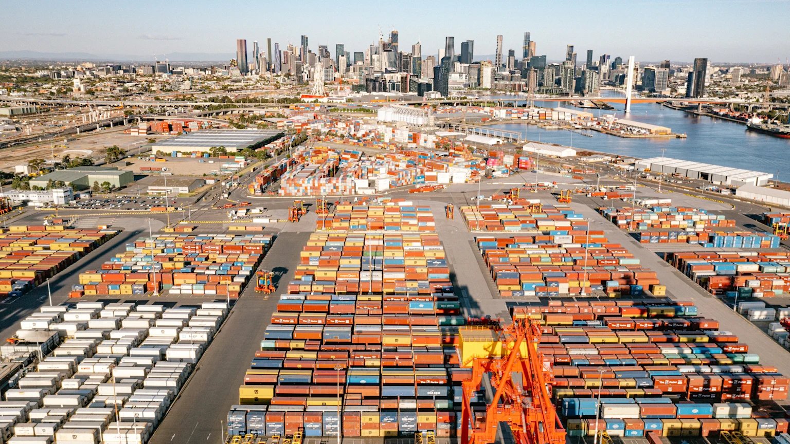 How Steel & Nitrogen (Invisibly) Shaped the Modern World