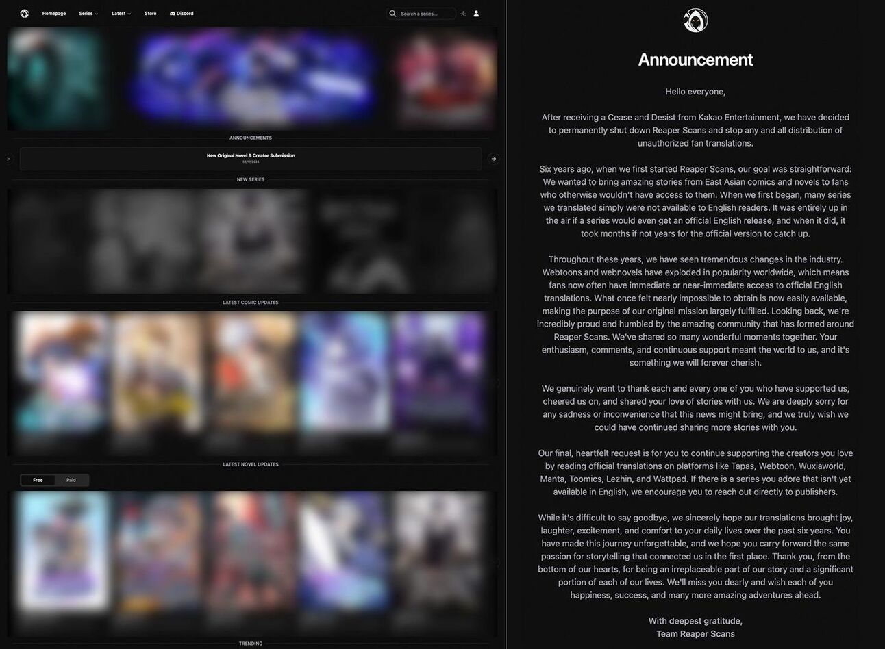 After the chaos of the Yoon era, South Korea prepares to pick a new president