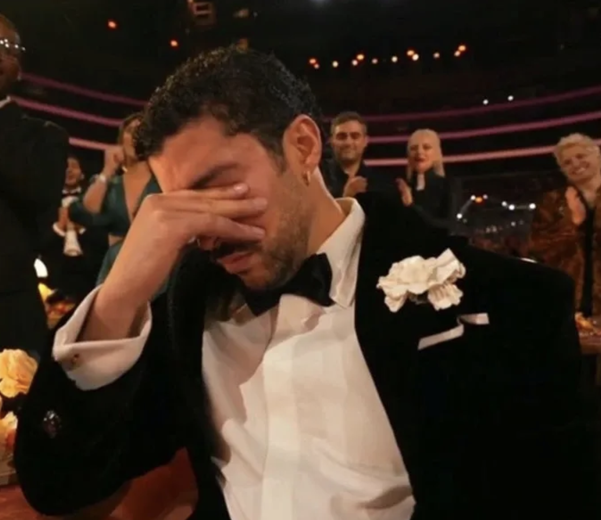 🍺Sorry, you're on the list