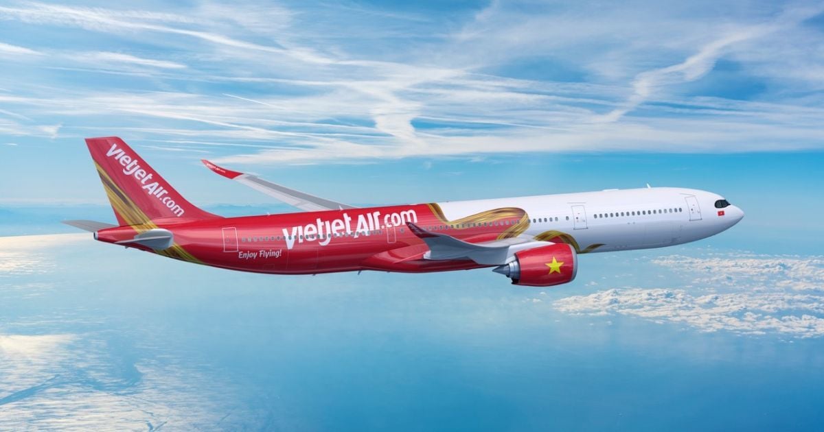 VietJet Air - Strategic Analysis and Outlook Report (2026)