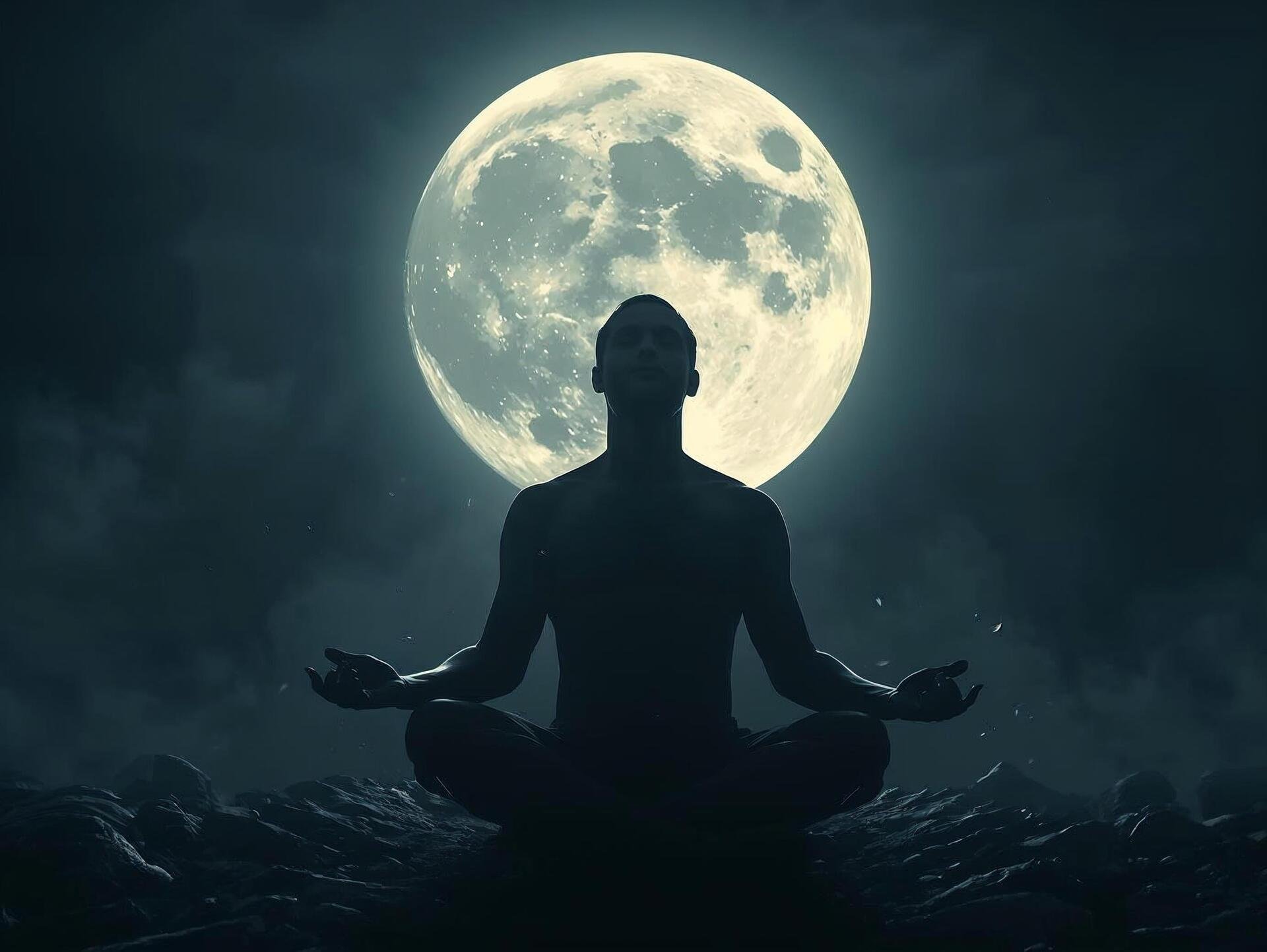 Cosmic energy and the body: how the stars affect physical rhythms