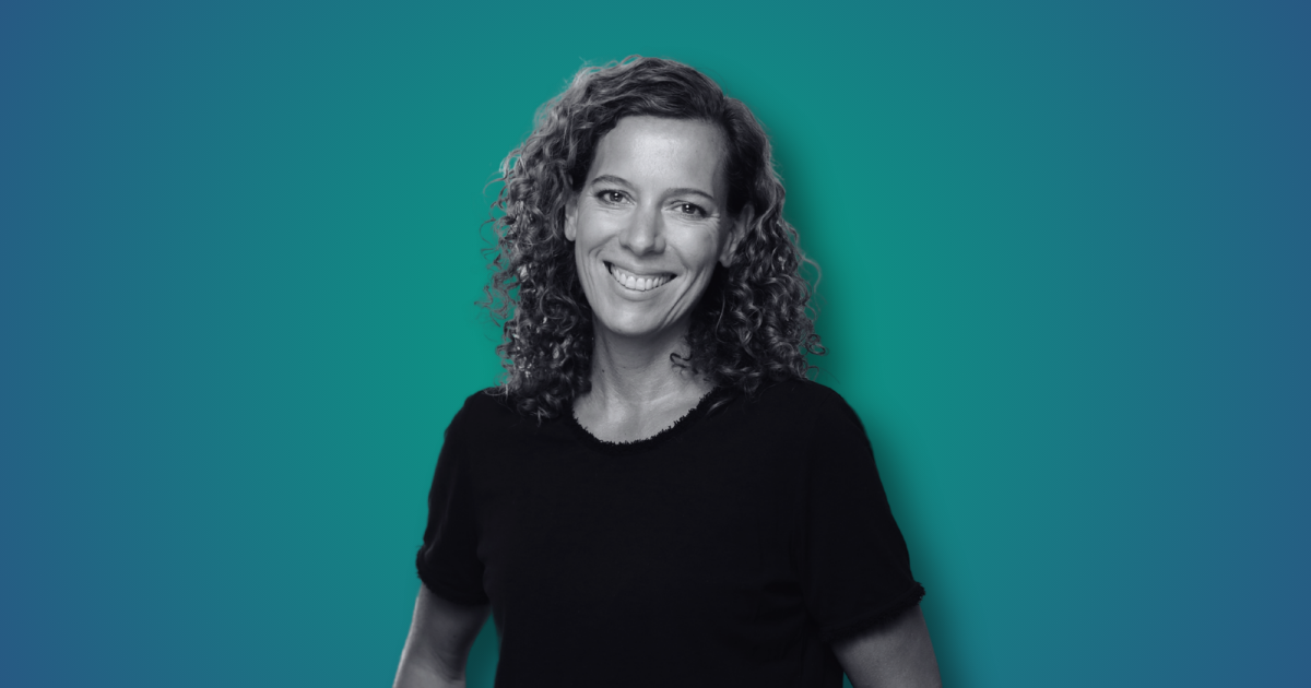 Folge 7 mit Miriam Wohlfarth