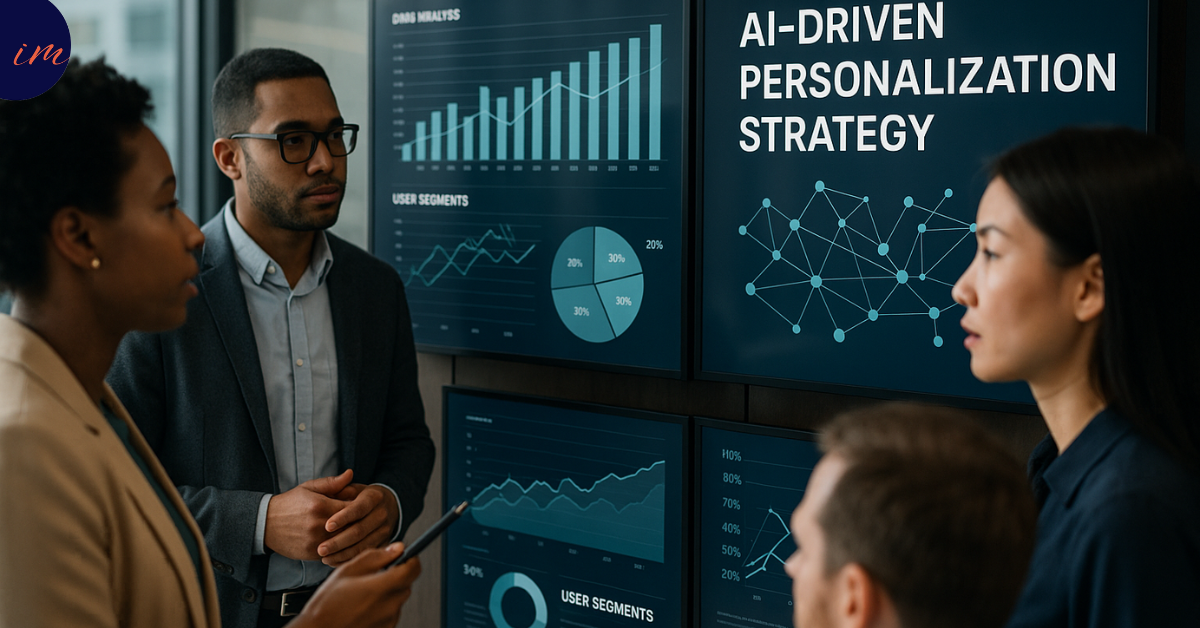 Future-Proof Your Marketing Strategy With AI-Driven Personalisation