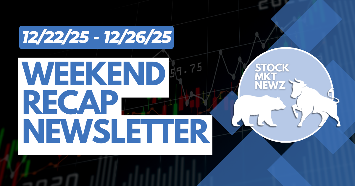 HERE’S EVERYTHING YOU NEED BEFORE THE WEEK STARTS