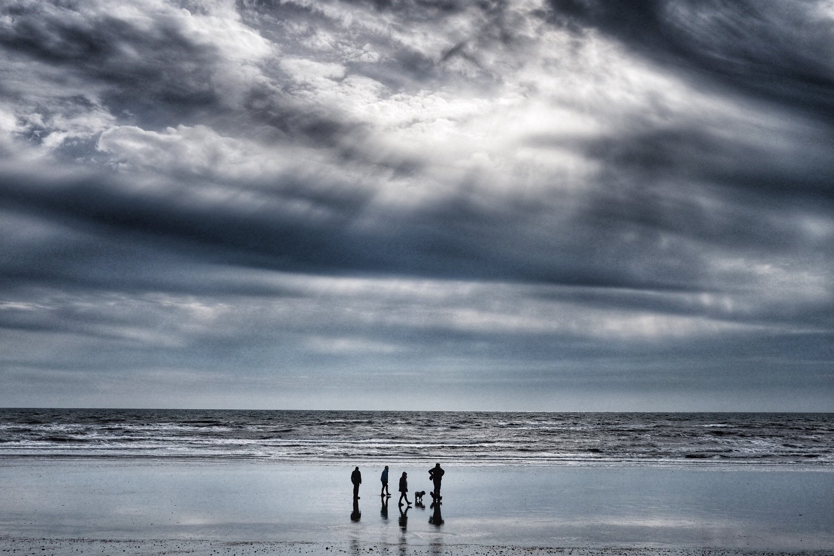 Why We're Building in Public