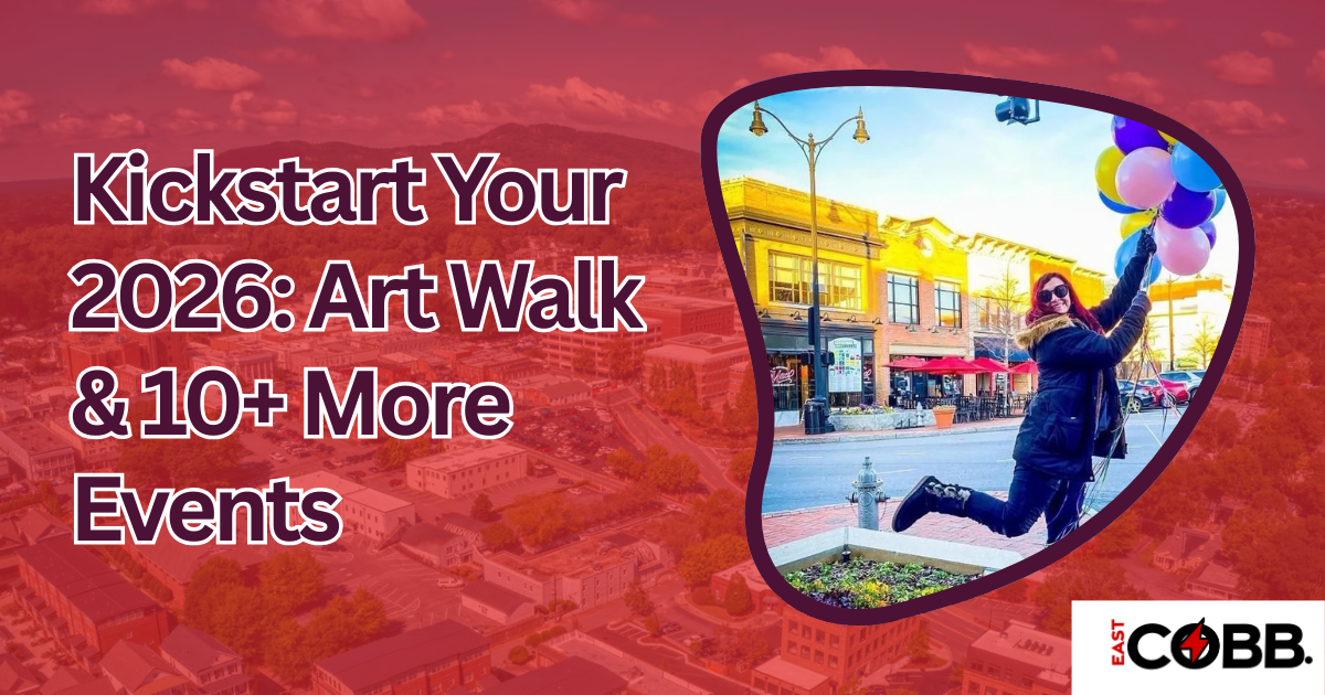 New Year, Same Neighbors — Let's Kick Off 2026 Together 🎉