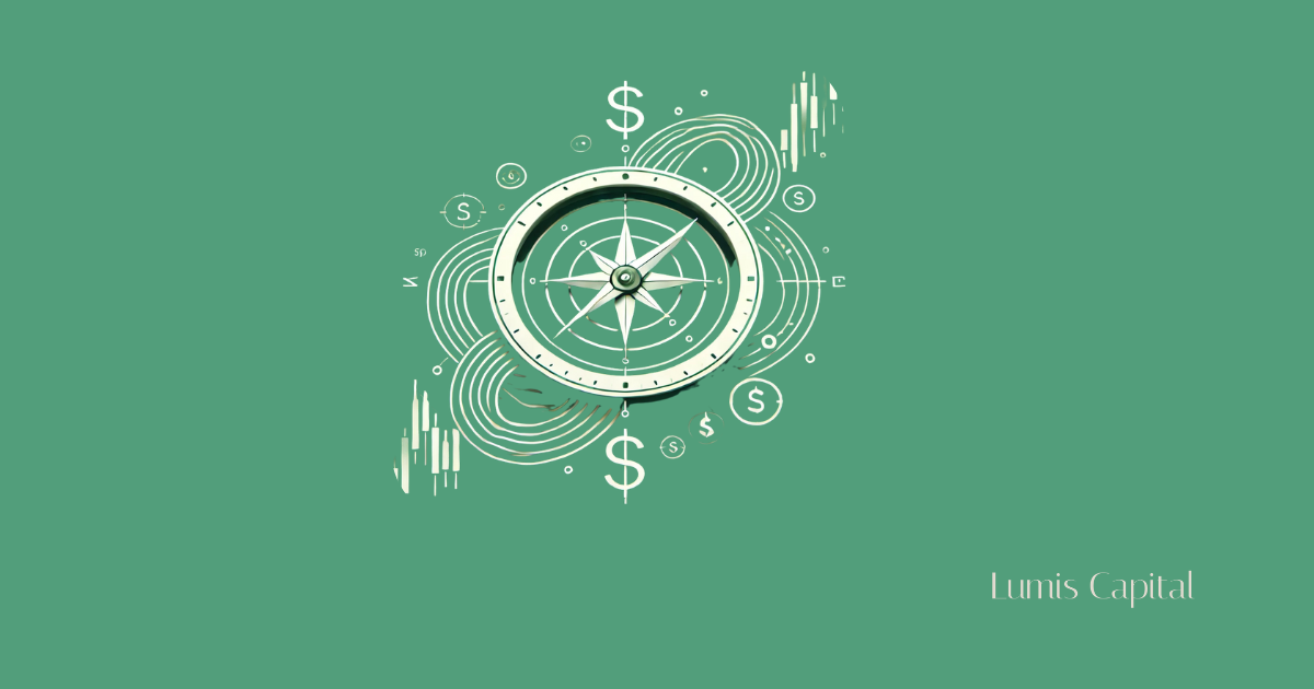 Navigating Your Financial Journey