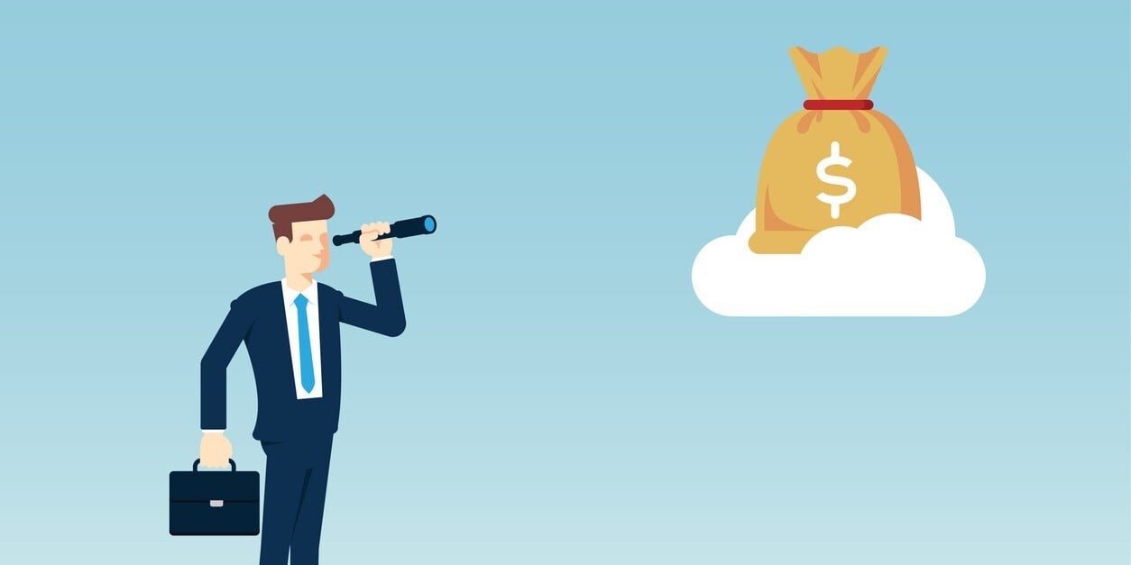 AI, trust & CFOs on the move