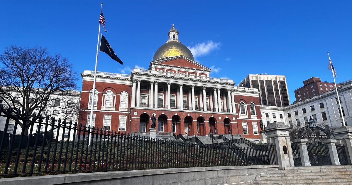 This Is the State of Latinos in Massachusetts