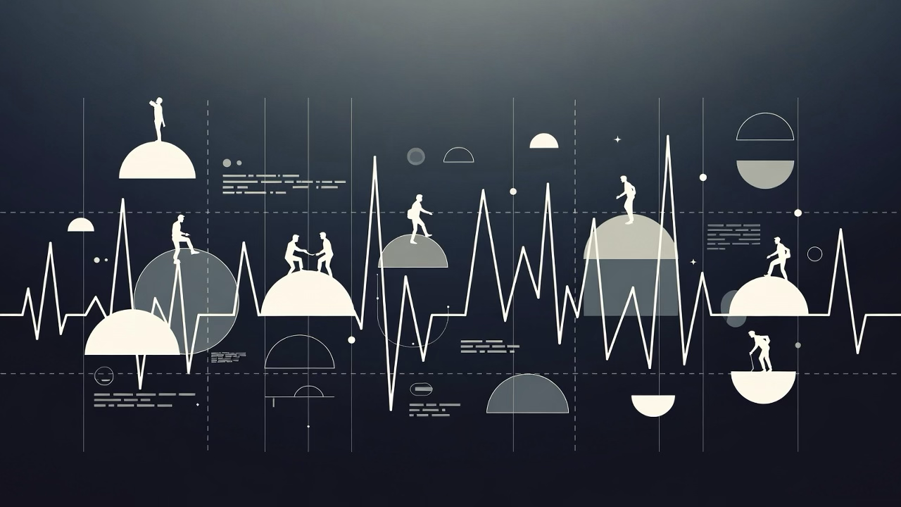 Choppy Stock Market: Traders Getting Whiplashed