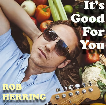 It's Good For You Album