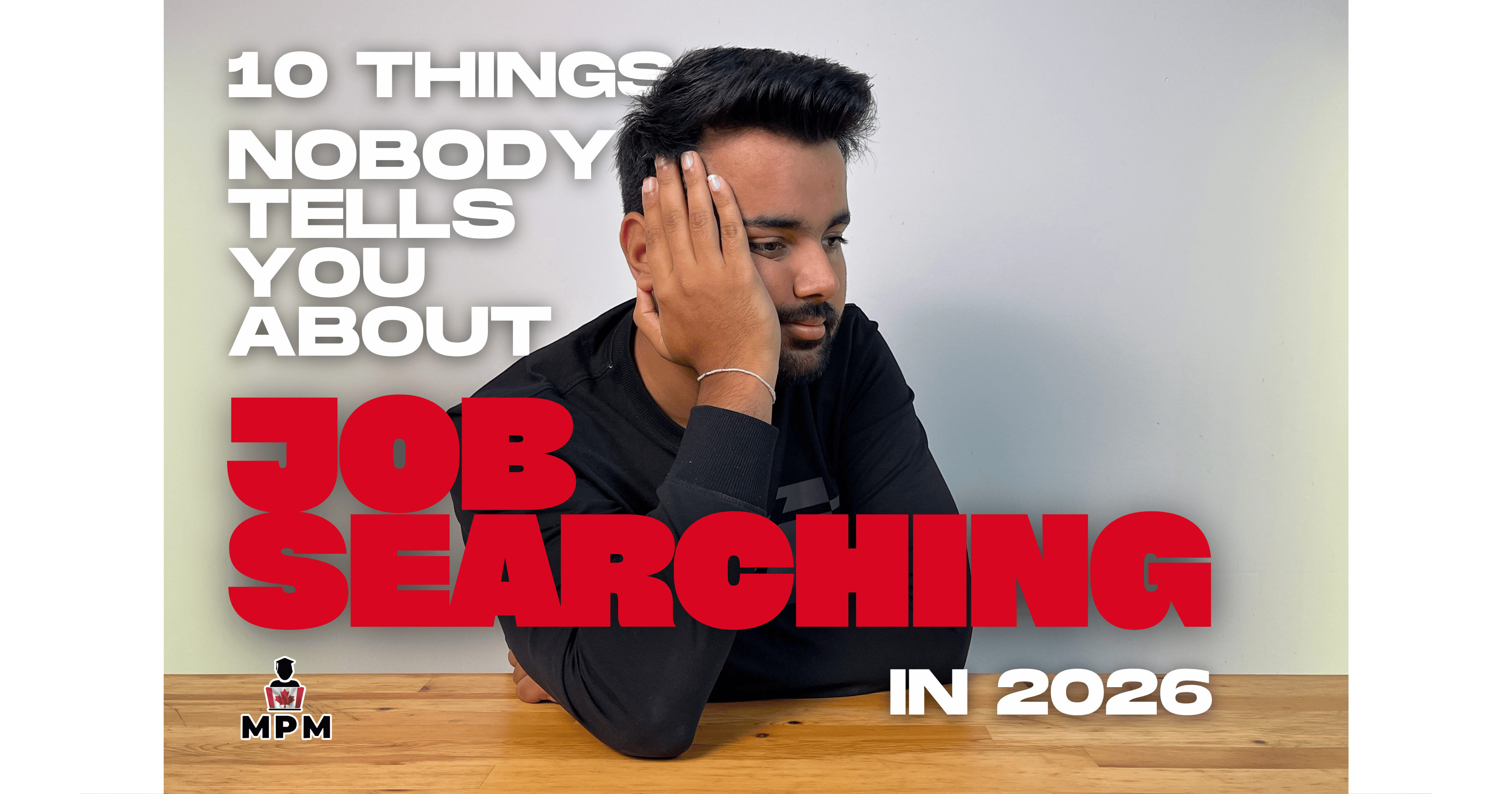 LinkedIn Is the Worst Place to Look for a Job