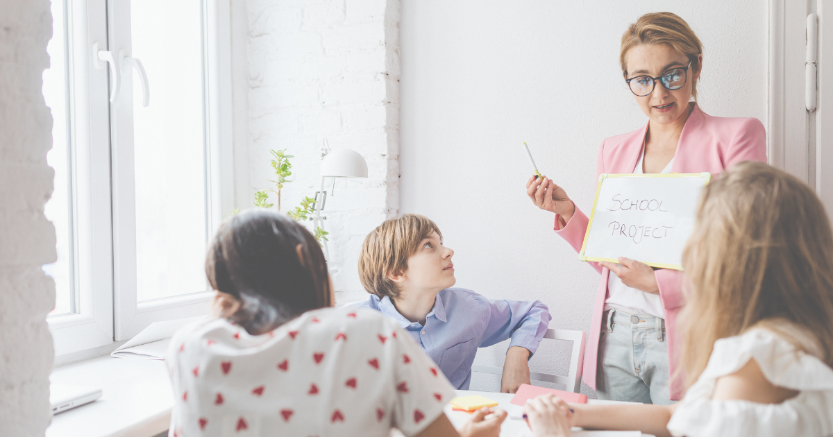 Pulse #30: What Teachers Need to Succeed