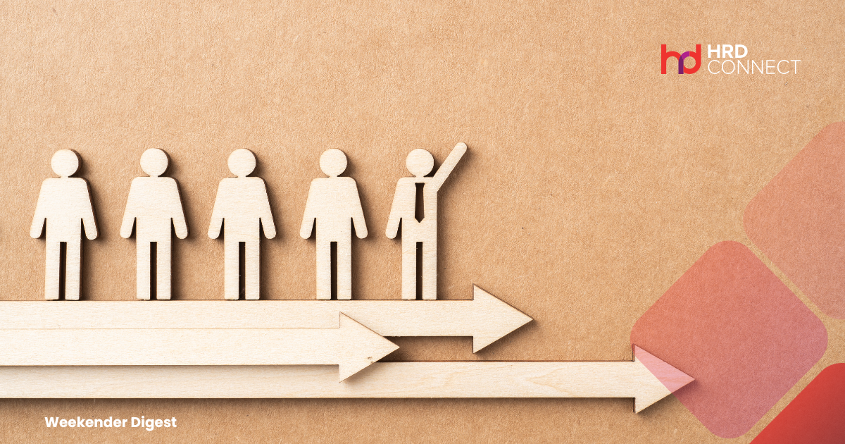 Stop leadership training from fading fast