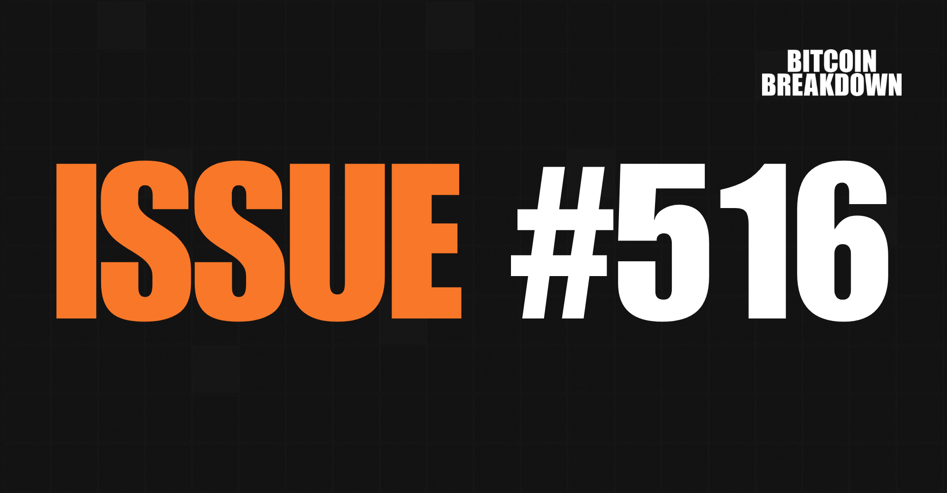 Iran Demands Bitcoin Tolls 🇮🇷, NVK Demolishes Quantum Hype ⚛️, Morgan Stanley Launches MSBT 🏦