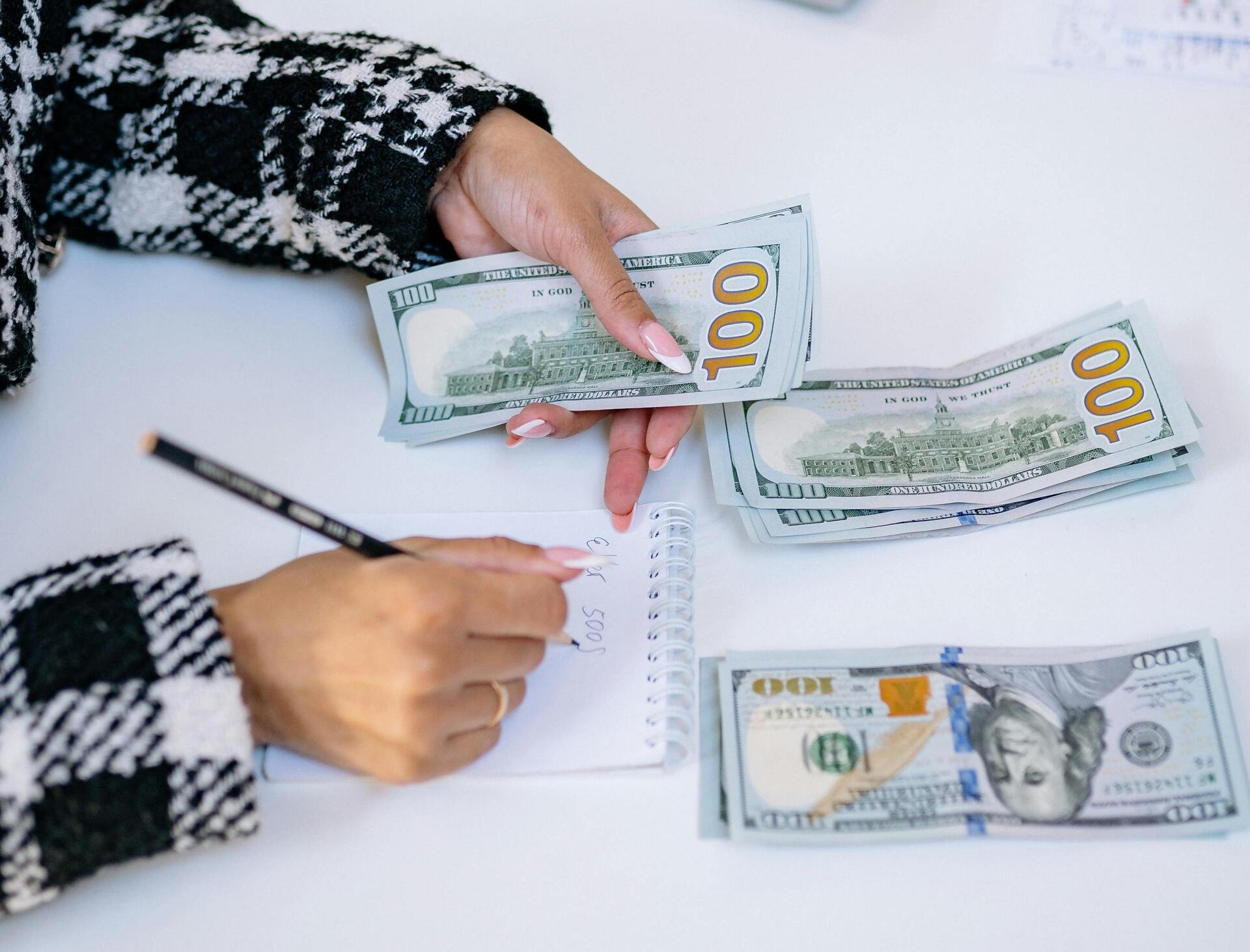 Breaking Financial Taboos: How BET & Ally Are Helping Black Women Redefine Wealth as Wellness