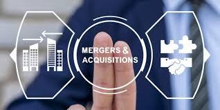 Mergers & Acquisitions (M&A): A complete guide 