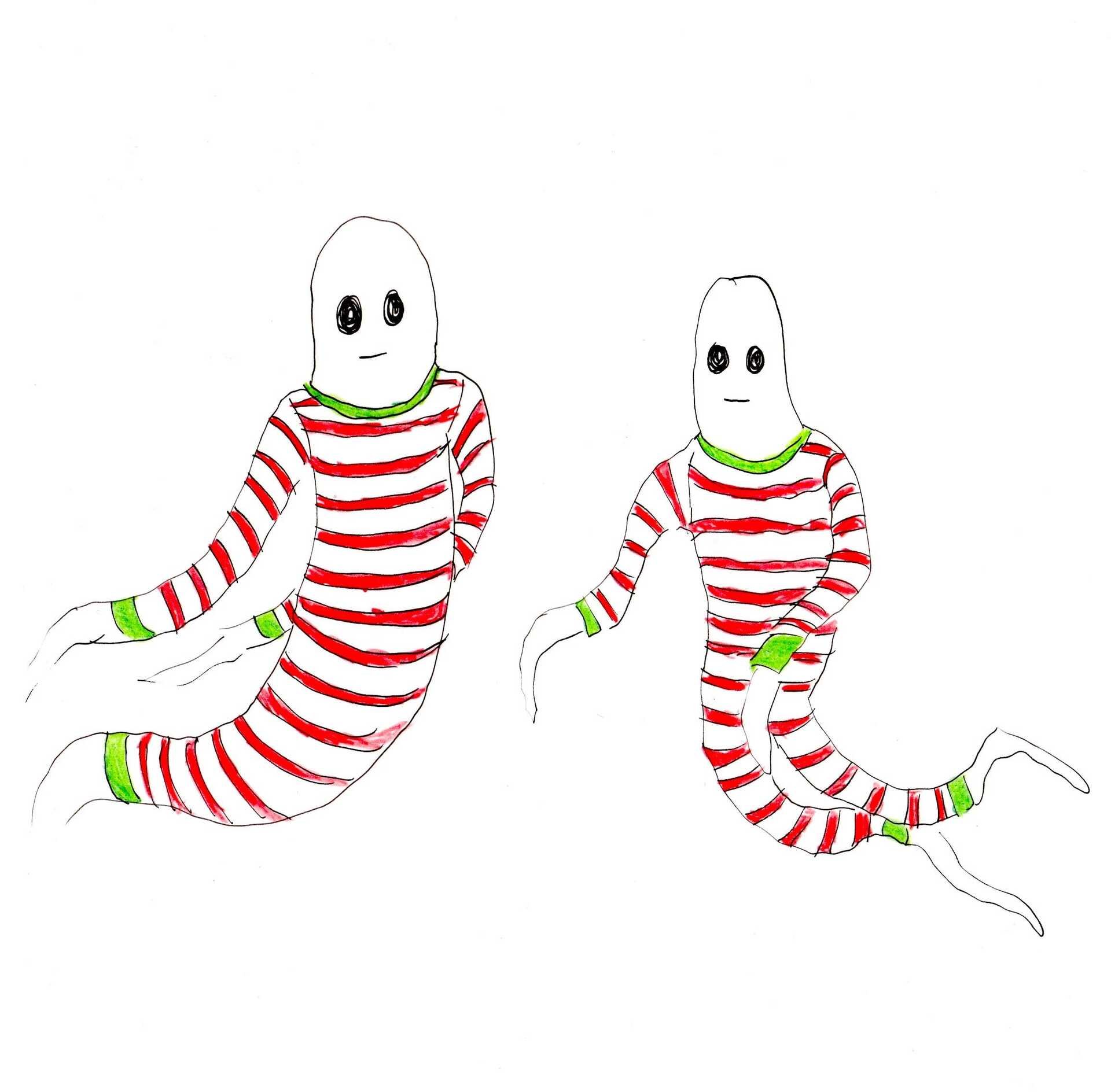 Do I Deserve This Gift?