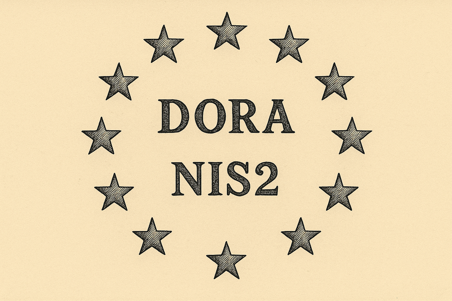 Threat modeling for high-volume SaaS platforms under DORA/NIS2