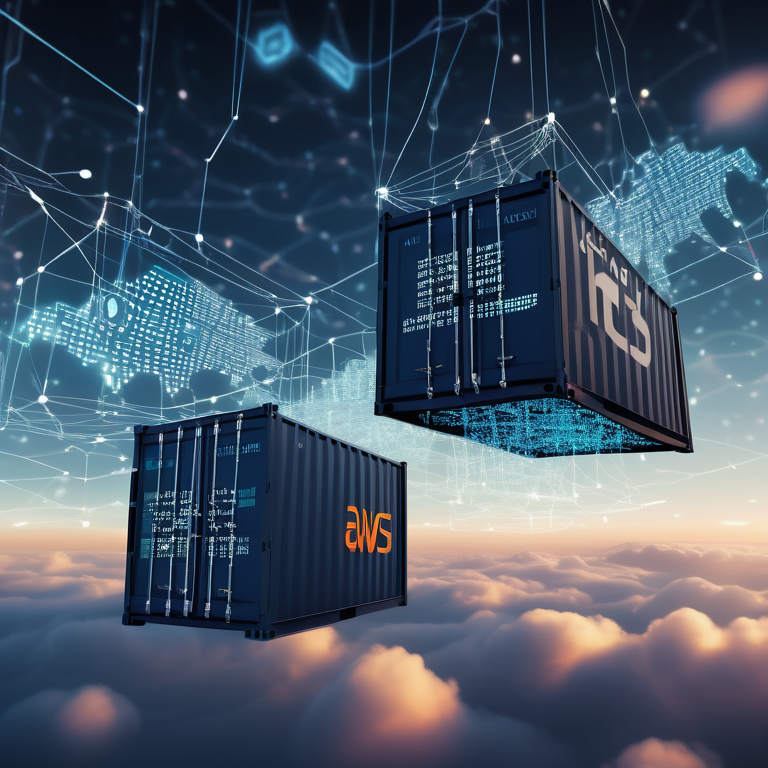 Should I Use ECS or EKS to Deploy Containers on AWS?