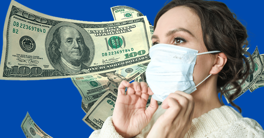 COVID Tax Twist: Millions May Be Owed IRS Refunds (6 Must-Reads)
